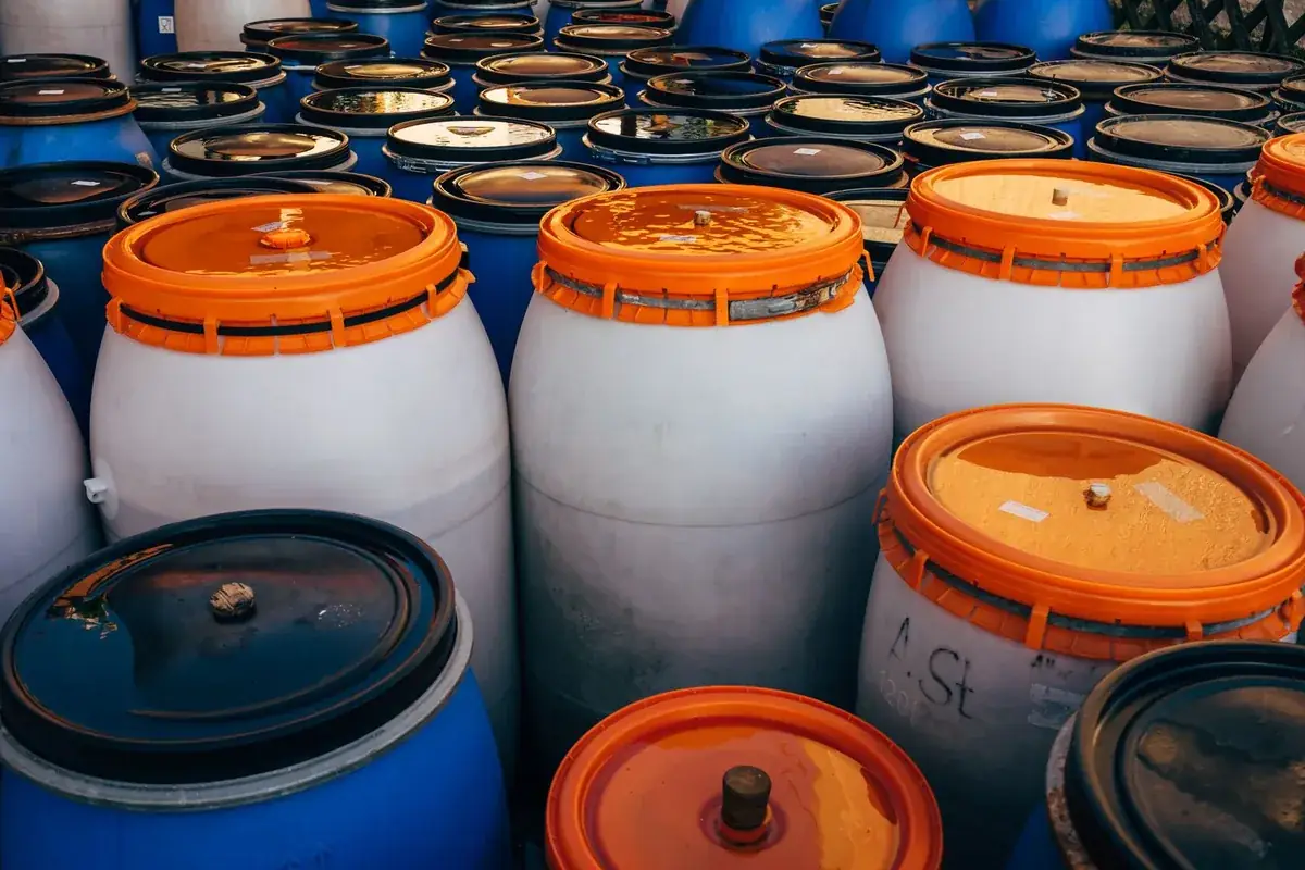 Chemical & Toxic Waste Cleanup in Murillo, TX